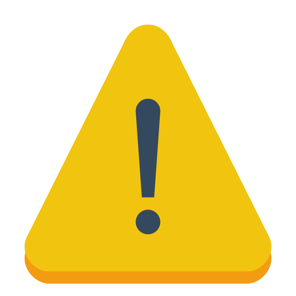 sign-warning-icon